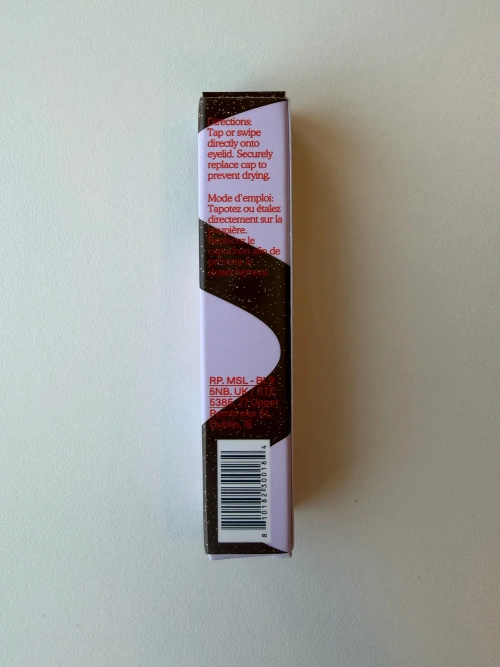 Tower 28 GoGo Cooling Eyeshadow Shimmer Stick